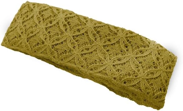 kimonocafe Lace Triple Temporary Braid, Triple Temporary Braid, Yukata, Easy to Tie