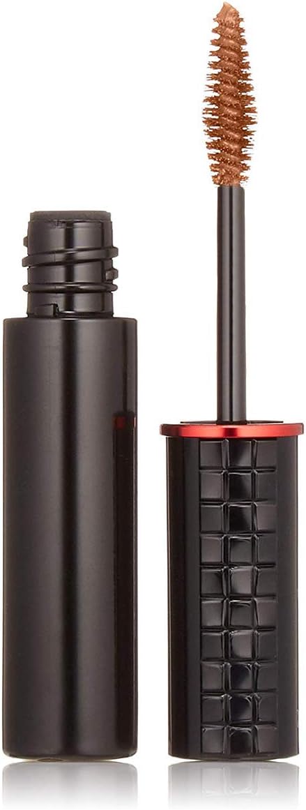 マキアージュ (MAQUILLAGE) アイブローカラーワックス 66 5g | アイブロウ | アイブロウマスカラ | 眉 眉メイク アイメイク 立体眉 ブラウン | 資生堂