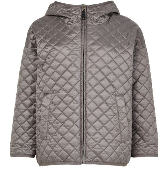 MAX MARA Leo puffer jacket - THE CUBE - Image 1