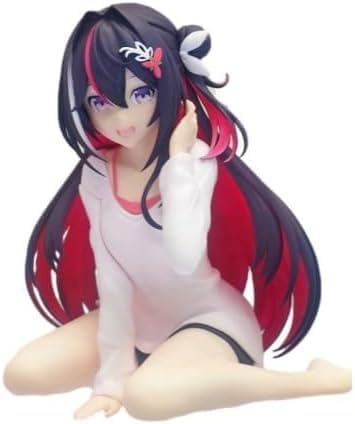 AZKi Holo Live IF Relax Time Figure, Official