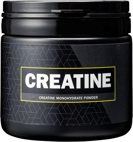 BULK SPORTS Creatine Monohydrate Supplement High Purity Ingredients CreaPure 100% Used 200g (5,000mg x 40 Servings) creatine muscle building