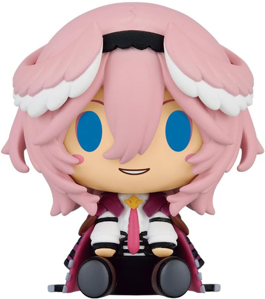Ichiban Kuji Holo Live Chocoko Kokko Collection Chocoko Koko Koko Kokko Figure Rui Takamine