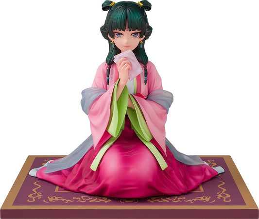 Kato-katsu Garden Yuukai Ver., 1/7 Scale, Plastic Pre-painted Complete Figure