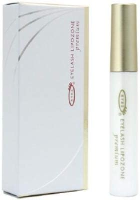 EYEZ Eyelash Lipozone Premium 0.2 fl oz (7 ml)