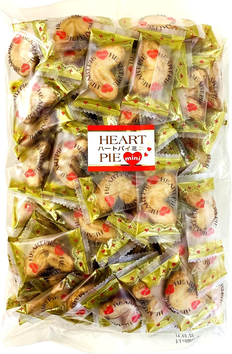 Newest Perfect for Prizes and Event Gifts Mini Pie 300g Commercial Use Snacks