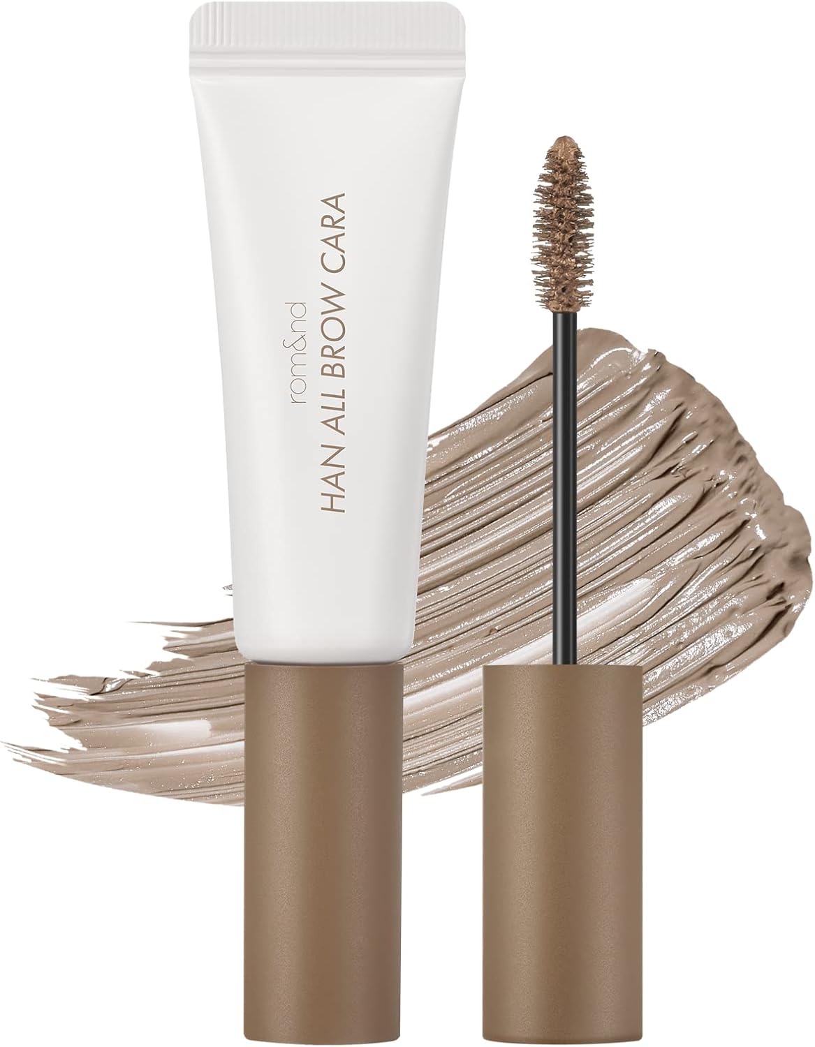 rom&nd HAN ALL BROW CARA ROM AND HANALL BROW CARA (03 Modern Beige)
