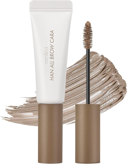 rom&nd HAN ALL BROW CARA ROM AND HANALL BROW CARA (03 Modern Beige)