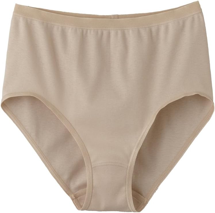 (Gunze) Regular Shorts CFA Refreshing Cotton 100% Made in Japan