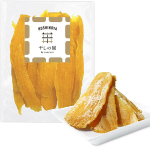 Kanshiya Dried Sweet Potato 280g x 3 Bags, Chiba Prefecture, Uses Beniharuka, No Additives, No Coloring, Perfect for Snacks, 3 Packs, Dried Sweet Potato, 280g x 3 Set, 840, Domestic Product