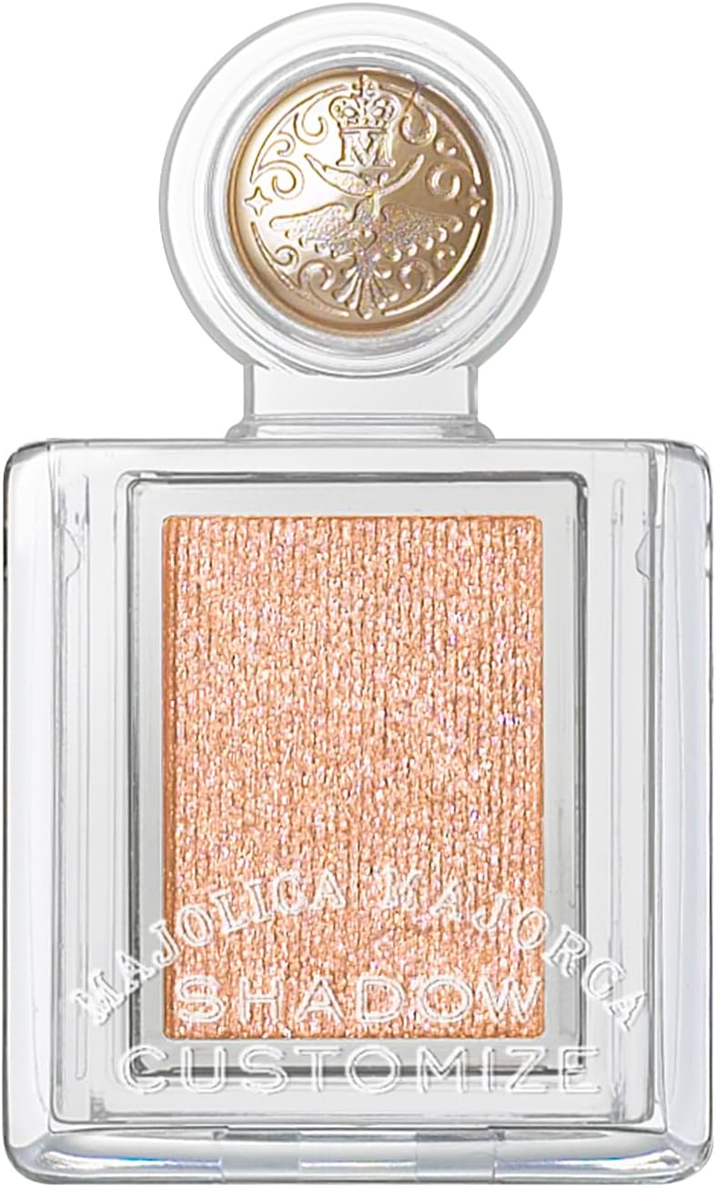 Majolica Majorca Shadow Customize 0.04 oz. (1 g)