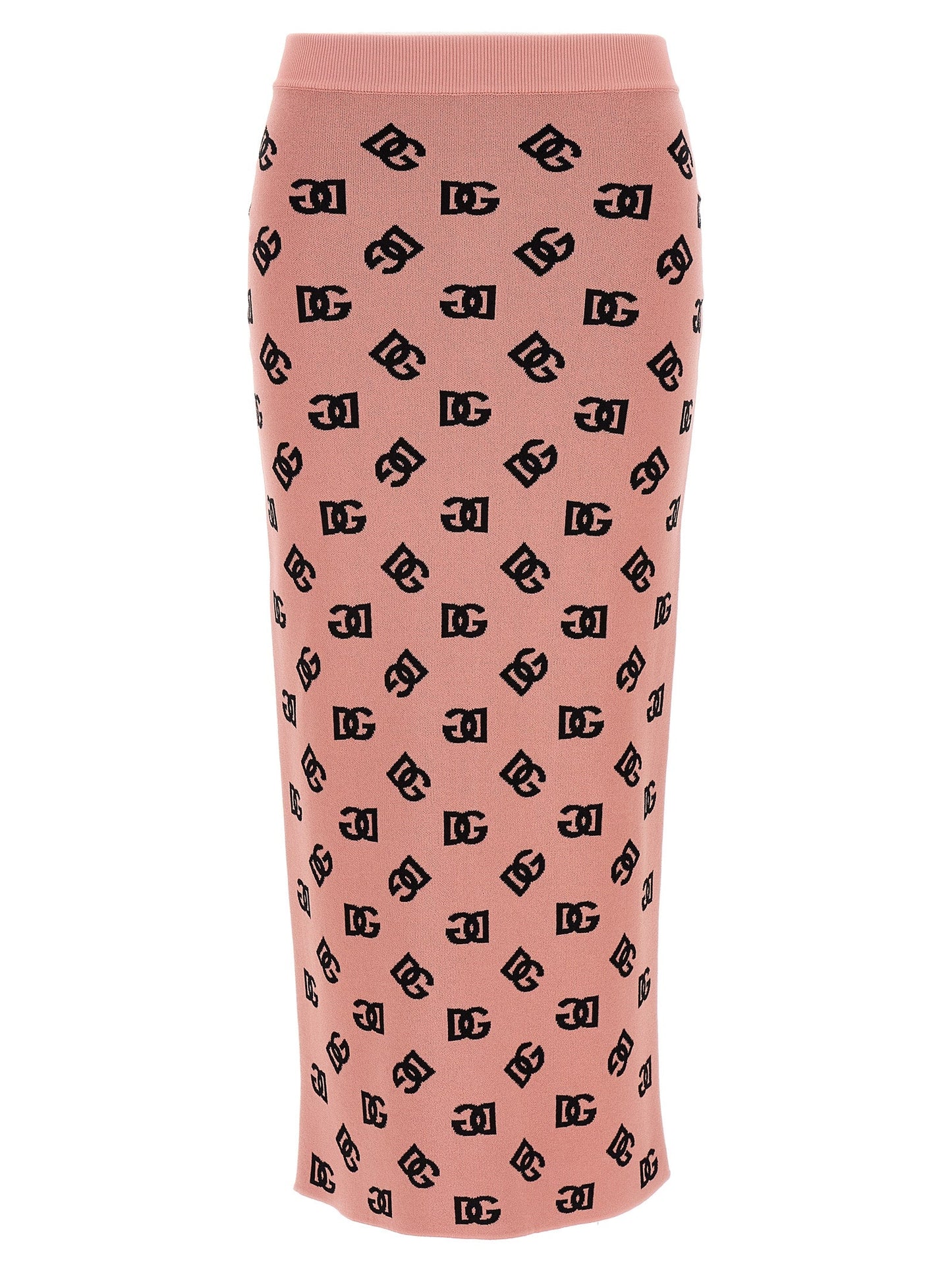 Dolce  Gabbana ドルチェ＆ガッバーナシーススカート - Image 1