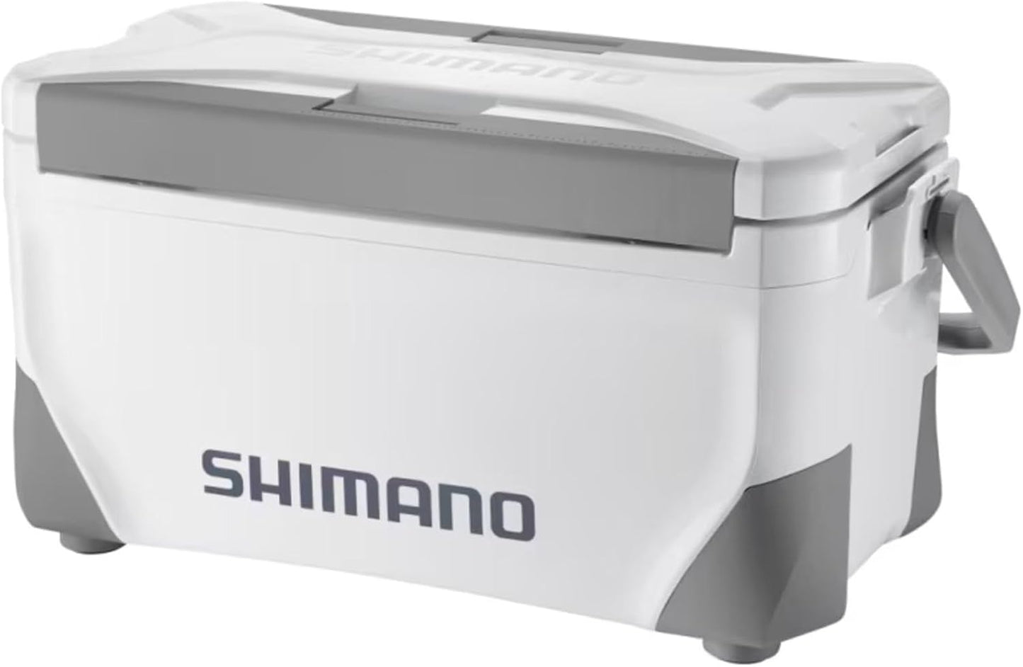 Shimano NS-425Y Cooler Box Spacer Light, 7.5 gal (25 L), Various Colors