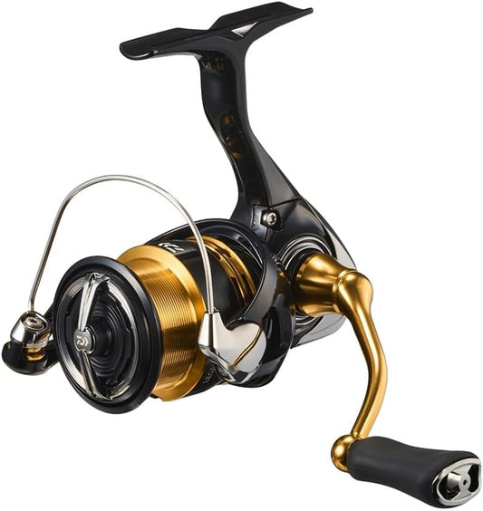 Daiwa 23 Legalis LT1000S - 6000D-H Spinning Reel, Various (2023 Model)