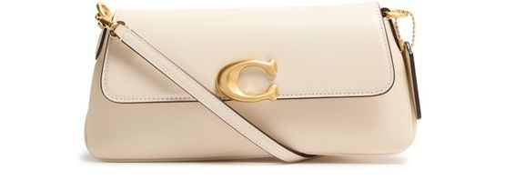 COACH Jet shoulder bag - Image 1