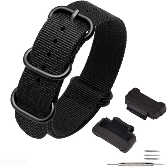 YOOSIDE G-Shock GW-5000 5035 DW5600 GW-M5610 Compatible Band Adapter Compatible
