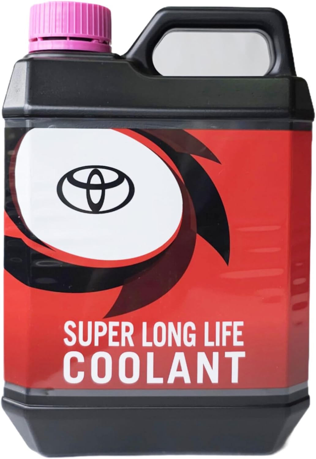 Toyota 08889-01005 Super LLC 2L