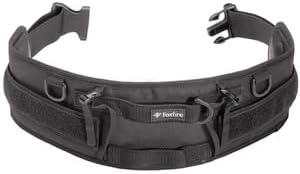 Foxfire 5020441 Men's Multi-Belt III Belt, Black, L, Black