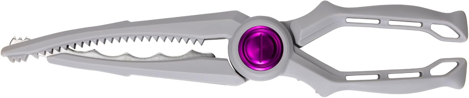 Shimano CT-982X Fish Grip Light Gripper, Various Colors