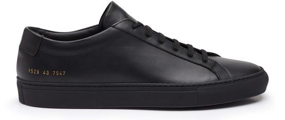 COMMON PROJECTS Original Achilles スニーカー - Image 1