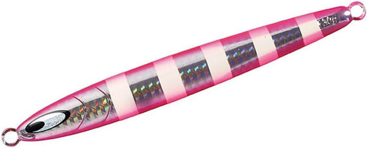 Daiwa Hairtail Kyohga Jig Semi Long Lure