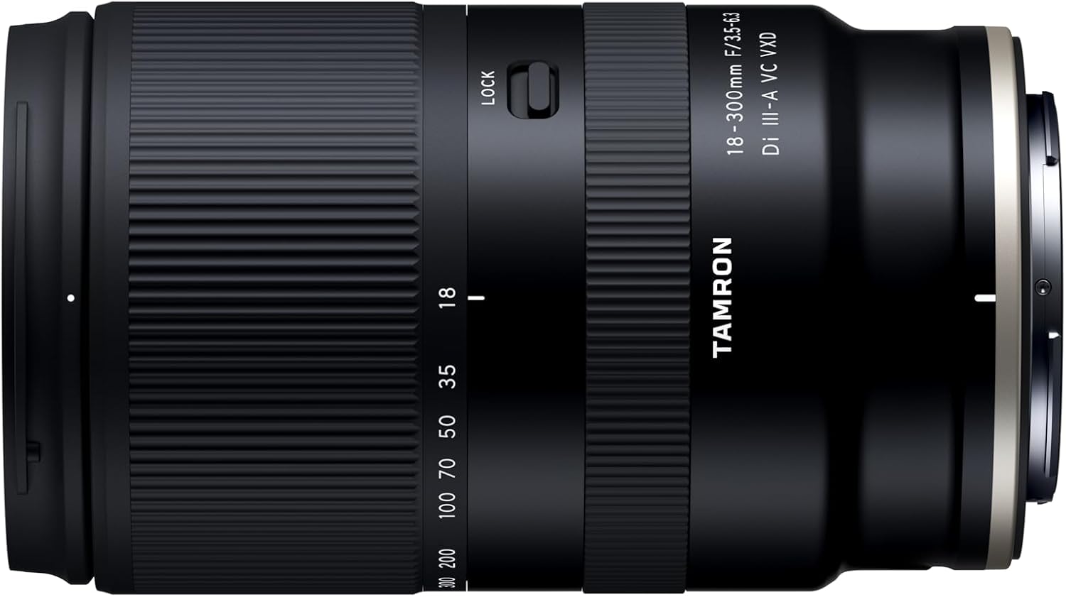 Tamron 18-300mm F/3.5-6.3 Di III-A VC VXD for Nikon Z Mount [B061Z]