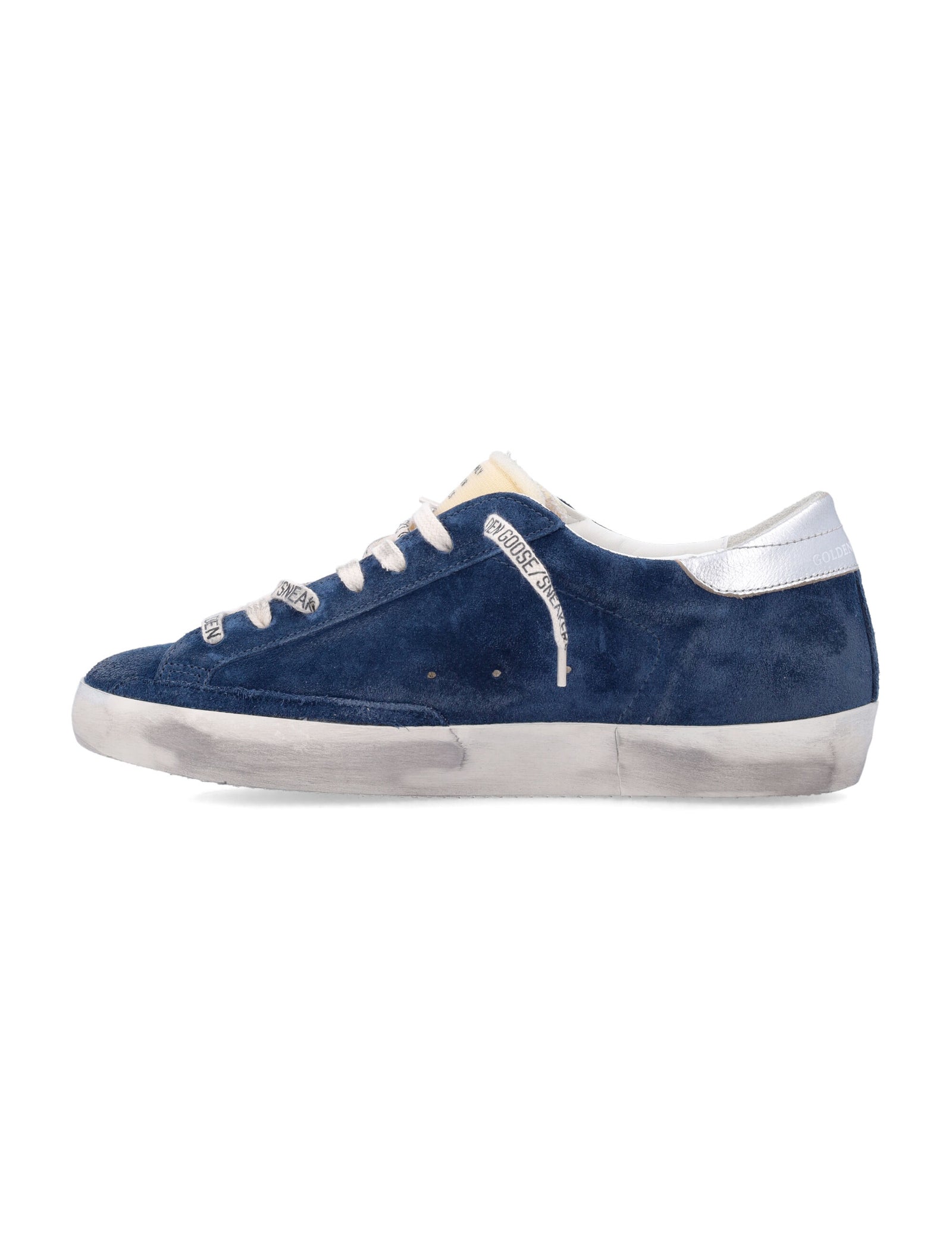 Golden Goose ゴールデングーススニーカー - Image 1