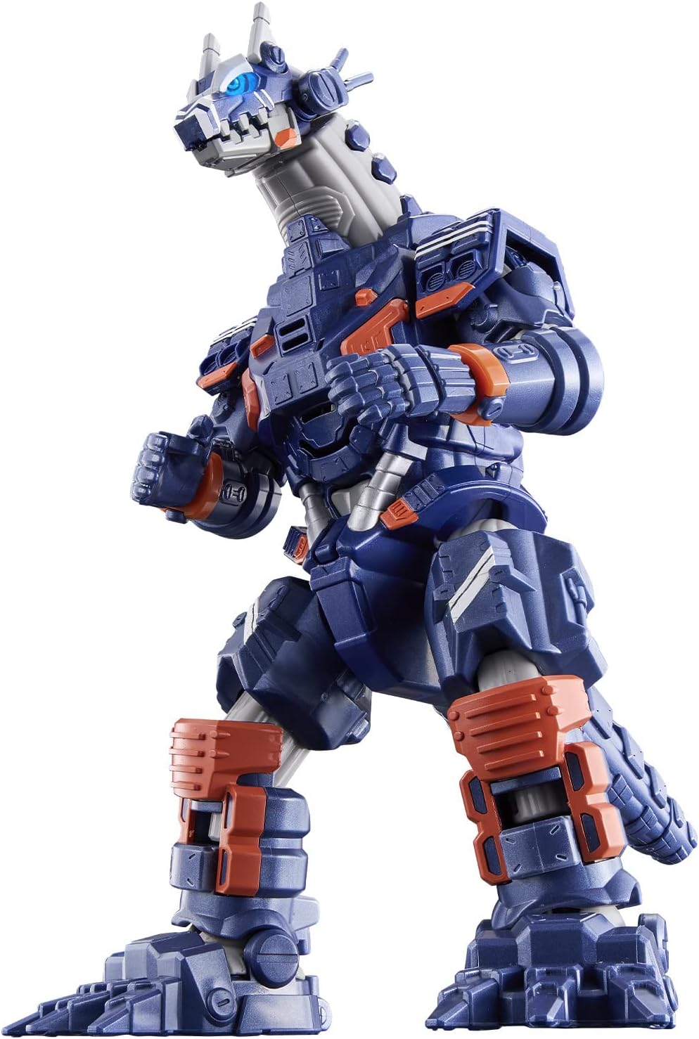 Ultraman Blazer DX Earth Gallon