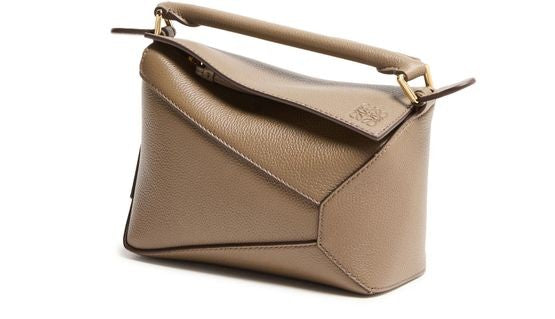 LOEWE Puzzle Edge mini bag - Image 1