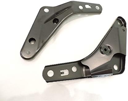 TOYOTA Genuine Toyota 80 Series VOXY For G's 80 Series NOAH Noah G's Rear Suspension Member Reinforced Brace Set Can Be Used In Other Grades ZRR80/ZWR80 H26.1~