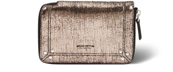 JEROME DREYFUSS Julien wallet - Image 1
