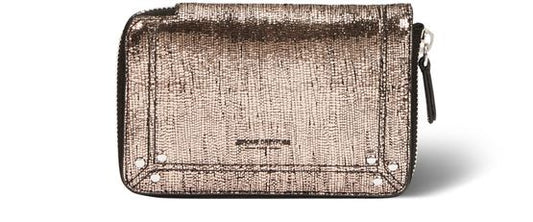 JEROME DREYFUSS Julien wallet - Image 1