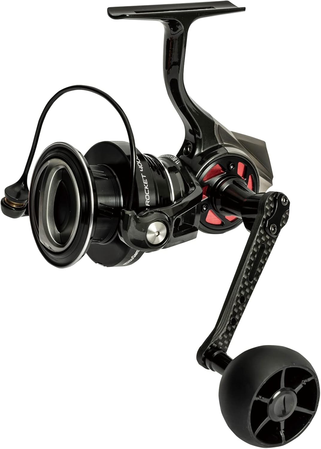 Abu Garcia REVO SP Rocket Spinning Reel Various