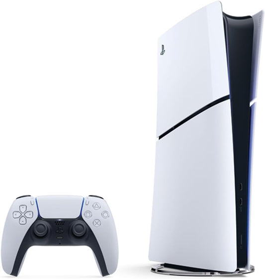 PlayStation 5 デジタル・エディション(CFI-2000B01)