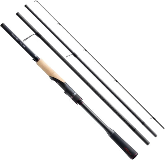 Shimano 21 Sefia Extune, Various MB