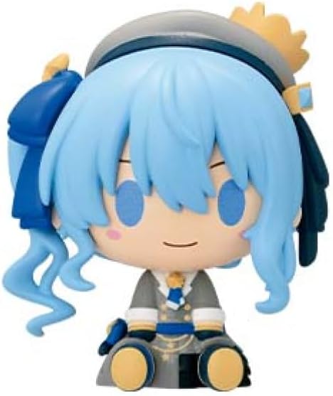 Ichiban Kuji Holo Live Vol. 3 Chocokoko Kokko Prize, Chokoko Kokko Koko Figure, Star Street Suisei