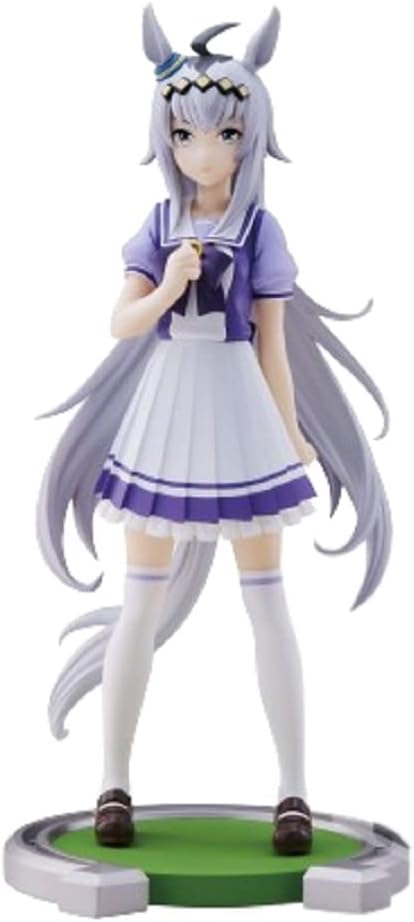 Uma Musume Pretty Derby Oglicap Figure Banpresto