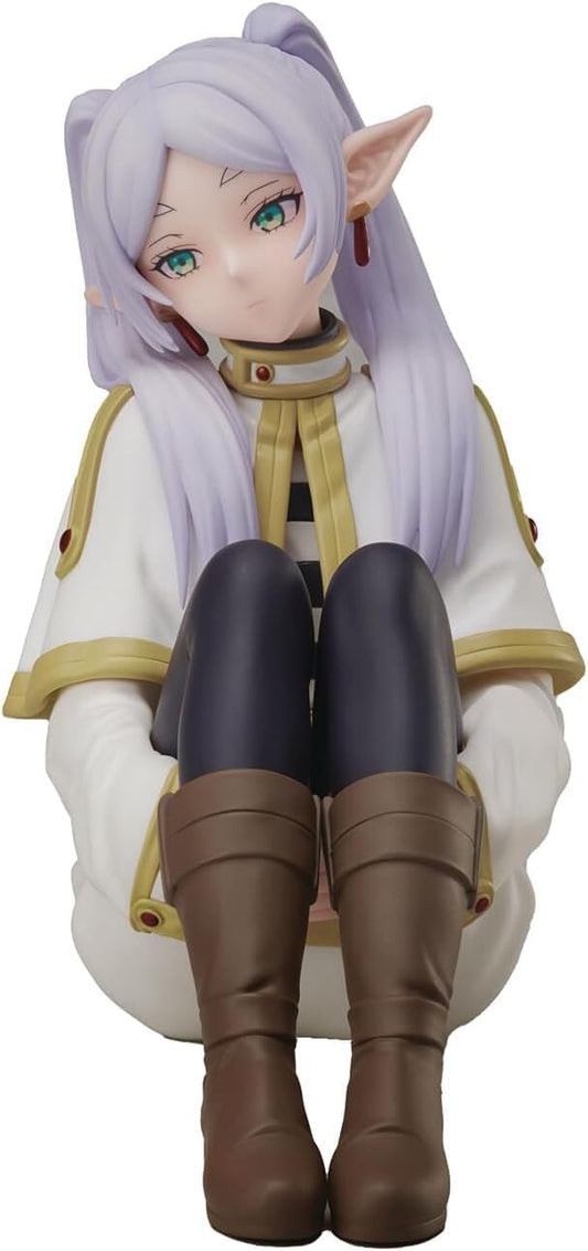 TV Anime Funeral Freeren 1/7 Scale Figure Freeren PVC Figure