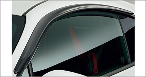 Toyota 08613-18010 Genuine Parts 86 Occitane [ZN6] Side Visor Basic