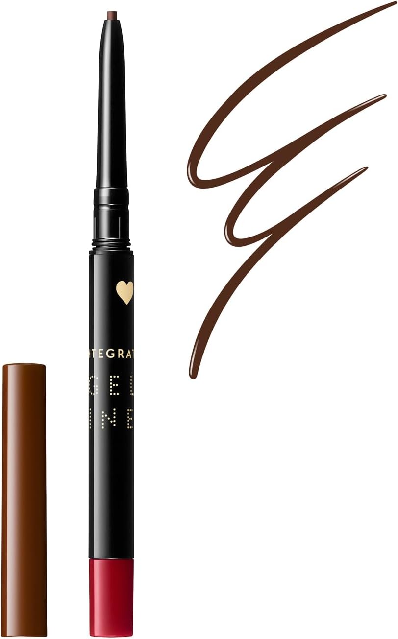 Integrate インテグレート アイライナー スナイプジェルライナー