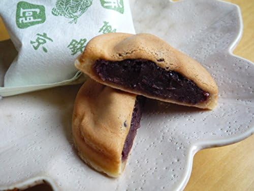 Kyoto Famous Delicacy Asari Mochi 10pcs