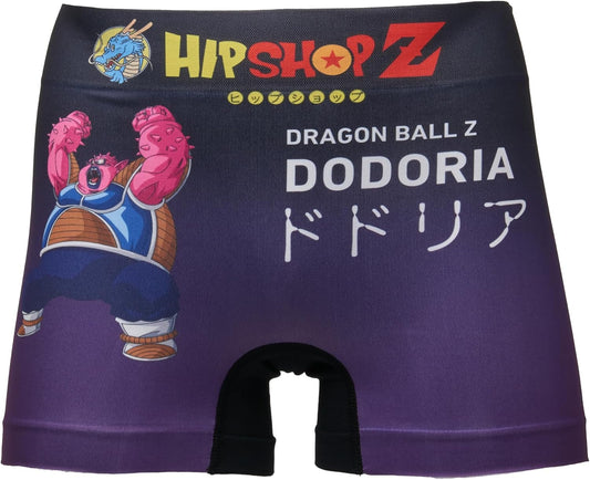 Hip Shop Dragon Ball Z Men's Boxer Underwear