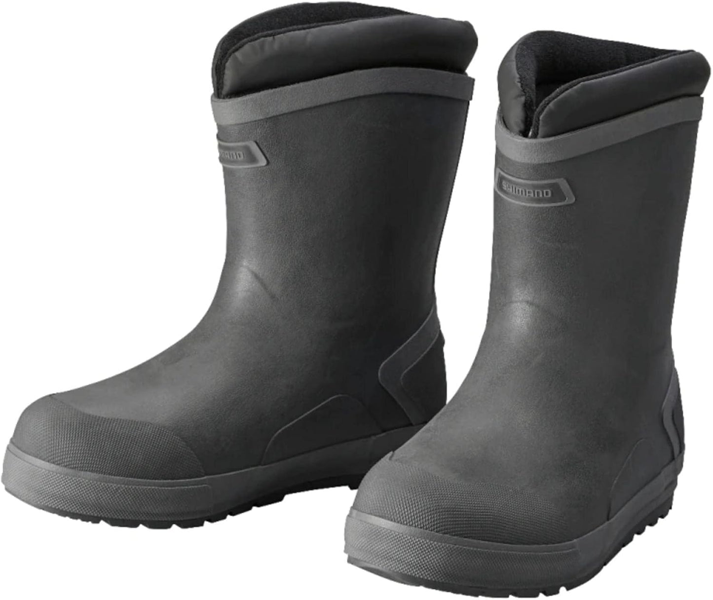 Shimano Super Thermal Deck Boots