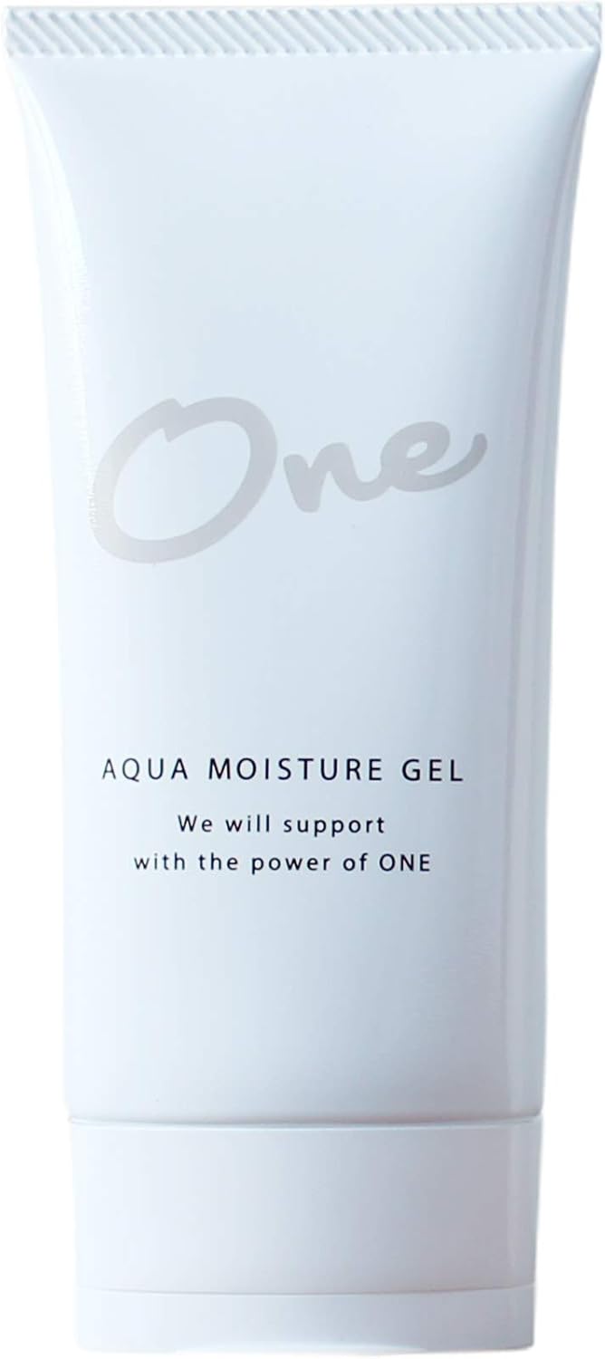 Rolo Shun All-in-One Gel (Tube Type), 6-in-1 Beauty Formulation, All-in-One Gel (Placenta/Proteoglycan), Sensitive Skin, Additive-Free