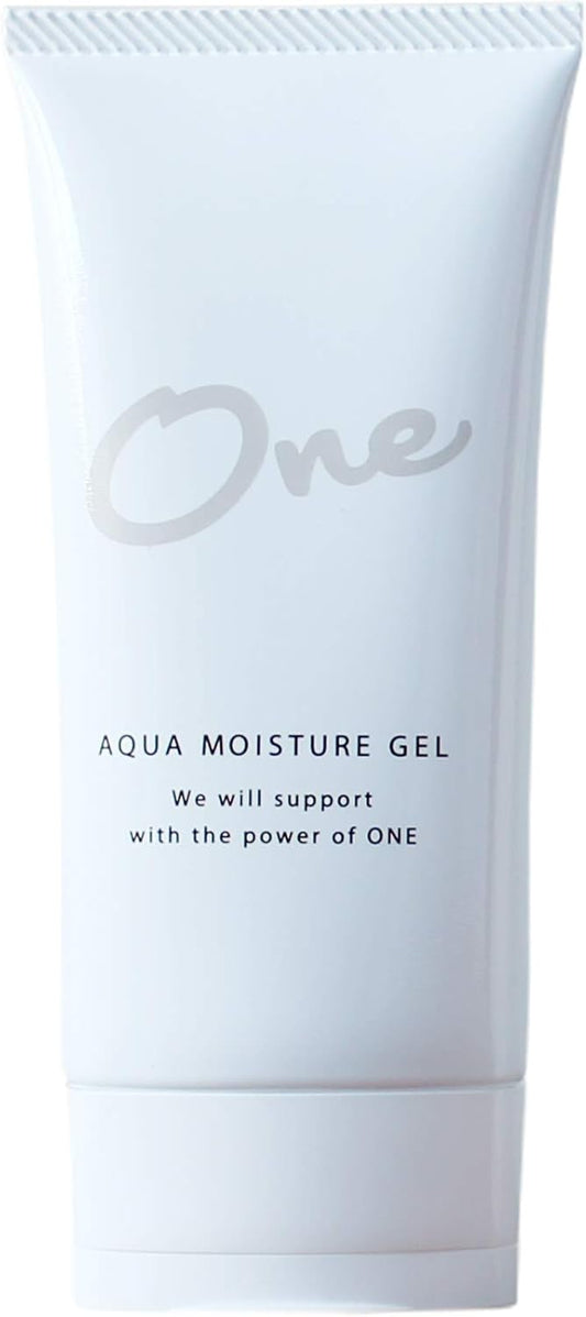 Rolo Shun All-in-One Gel (Tube Type), 6-in-1 Beauty Formulation, All-in-One Gel (Placenta/Proteoglycan), Sensitive Skin, Additive-Free