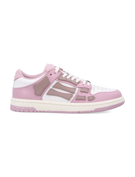 Amiri アミリスニーカーピンク - Image 1