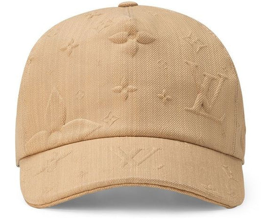 LOUIS VUITTON LV-GO14 Square Sunglasses - Image 1