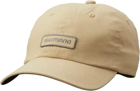 Shimano CA-005V Cotton Cap