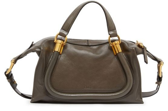 CHLOE Paraty 24 ハンドバッグ - Image 1