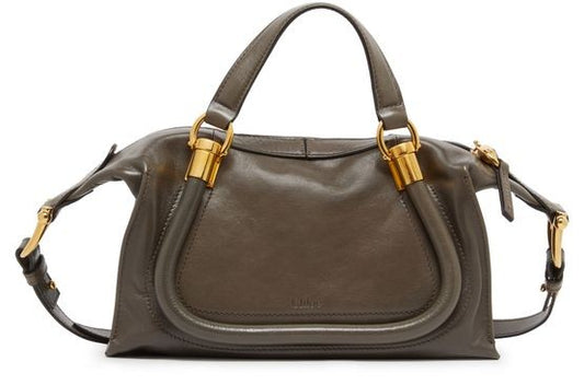 CHLOE Paraty 24 ハンドバッグ - Image 1