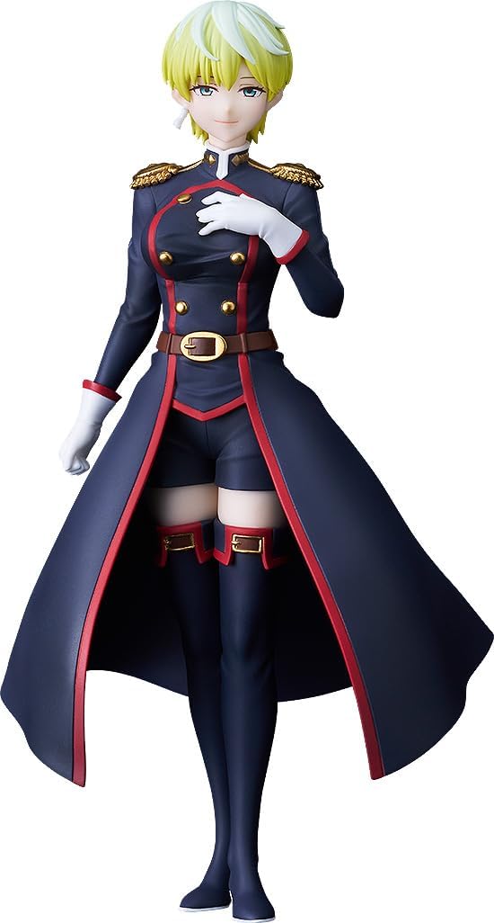POP UP PARADE Slave Amana Izumo Figure, Non-scale, Plastic, Pre-painted Complete Figure